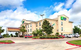Holiday Inn Express Hotel & Suites Austin Ne-Hutto By Ihg