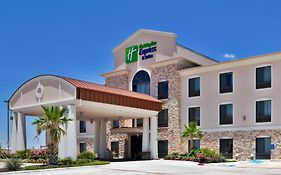 Holiday Inn Express Hotel & Suites Austin Ne-Hutto By Ihg
